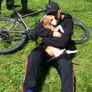 Meet your Posher, Jayson-anthony